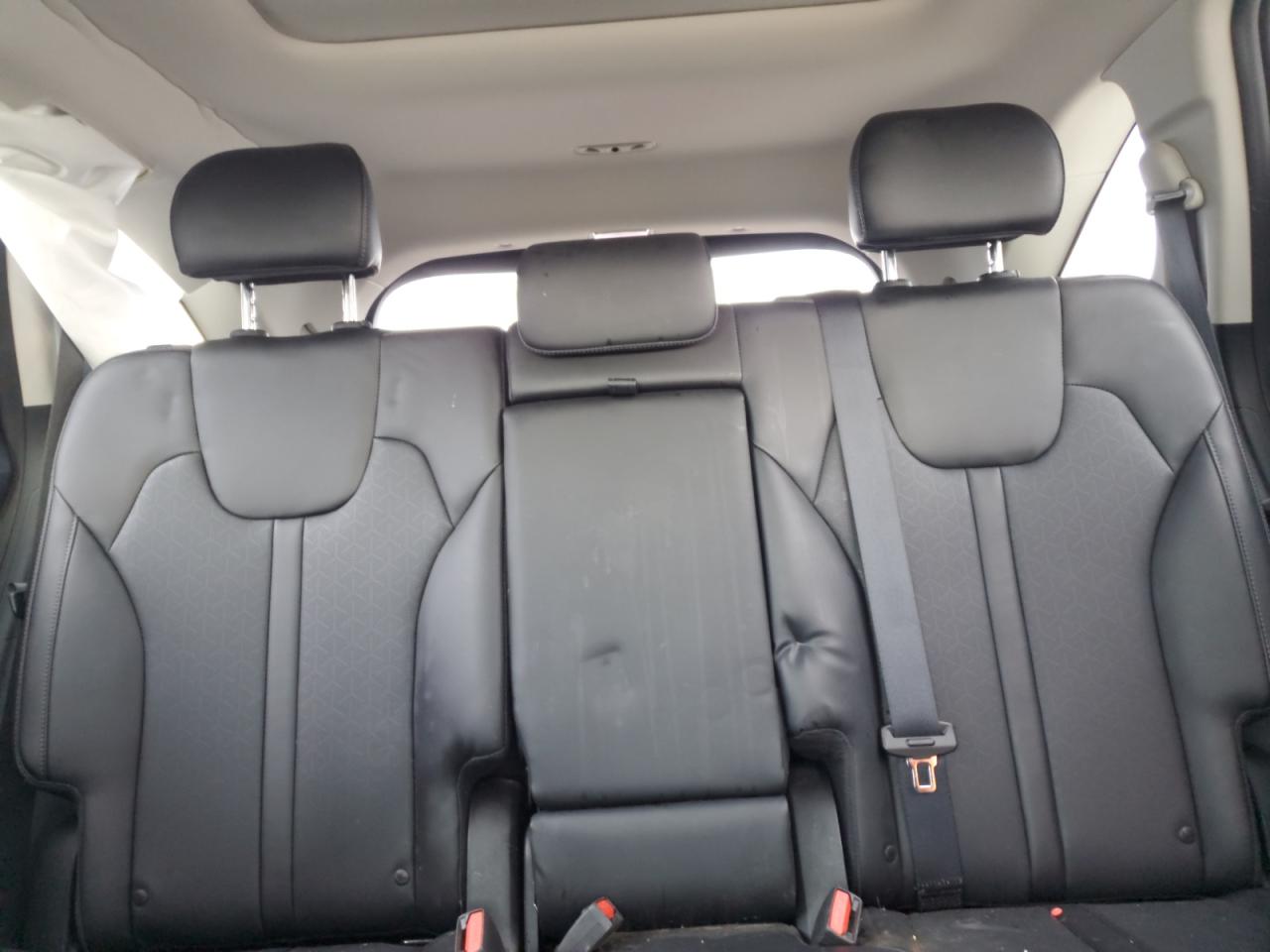 2023 KIA SORENTO S VIN:5XYRLDLC4PG224677