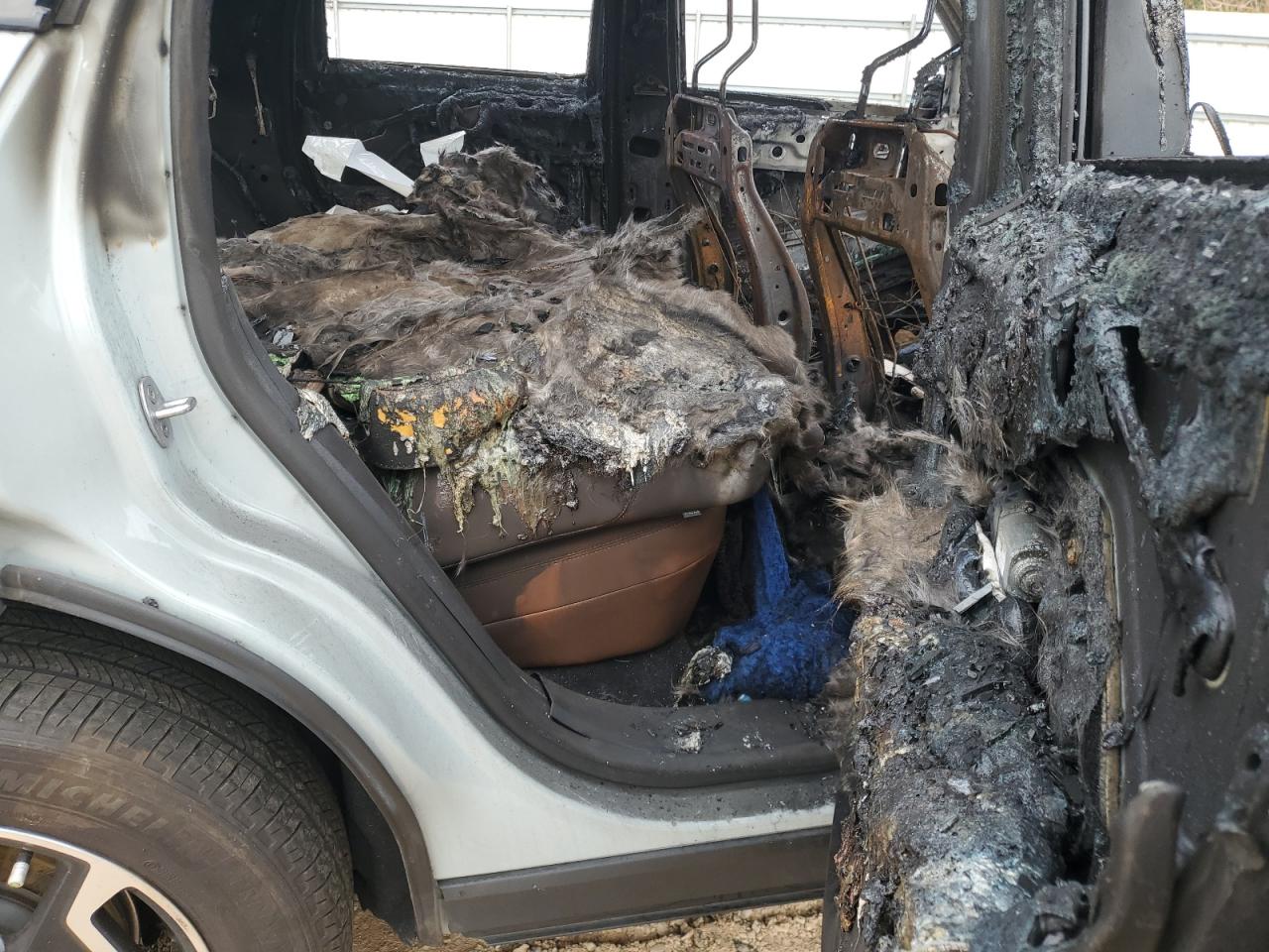 2023 FORD BRONCO SPORT OUTER BANKS VIN:3FMCR9C60PRD71480