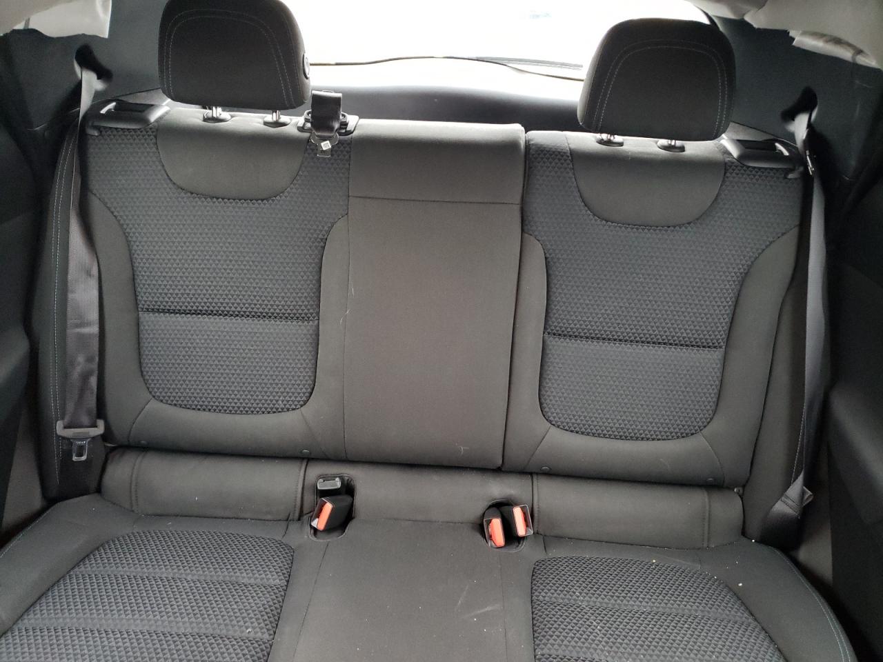 2023 CHEVROLET BOLT EUV LT VIN:1G1FY6S06P4101705