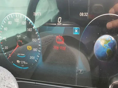 2020 Mercedes-Benz C 400 VIN: