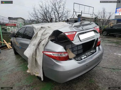 2017 Toyota Camry 4T1BF1FK2HU712080 VIN:4T1BF1FK2HU712080