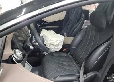 2023 Mercedes-Benz S 450 W1KCG2EB7PA024384 VIN:W1KCG2EB7PA024384