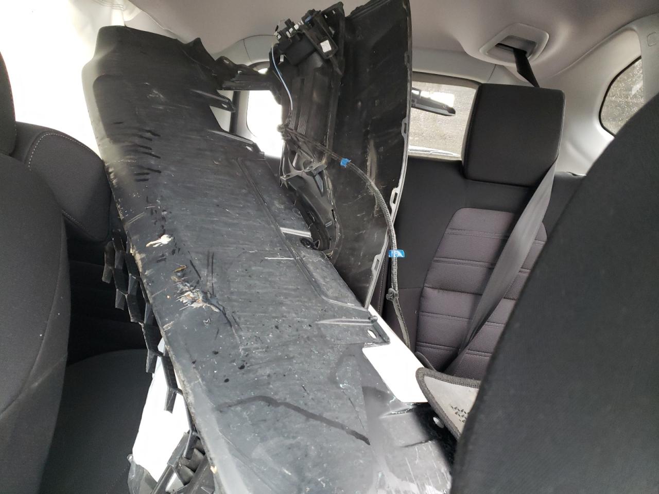 2022 HONDA CR-V EX VIN:2HKRW2H53NH626833