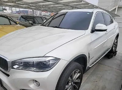 2017 BMW 630 WBAKV2103H0V42352 VIN:WBAKV2103H0V42352