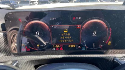 2021 Mercedes-Benz A 200 W1K3G1CB3MJ306014 VIN:W1K3G1CB3MJ306014