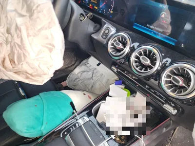 2020 Mercedes-Benz B 220 VIN: