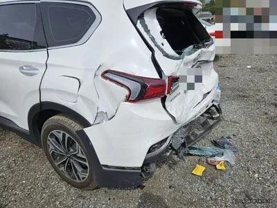 2018 Hyundai Santa FE VIN: