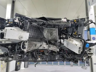 2022 Hyundai Ioniq VIN: