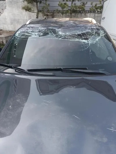 2018 Kia Sorento KNAPK81BDKA504403 VIN:KNAPK81BDKA504403