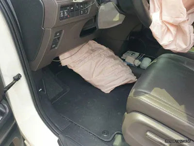 2019 Honda Odyssey 5KBRL6880KB601281 VIN:5KBRL6880KB601281