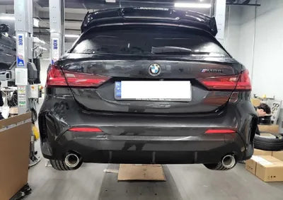 2023 BMW 120 WBA7L7105P7M20722 VIN:WBA7L7105P7M20722