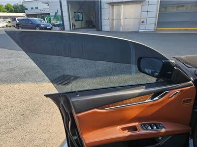 2015 Maserati Quattroporte VIN: