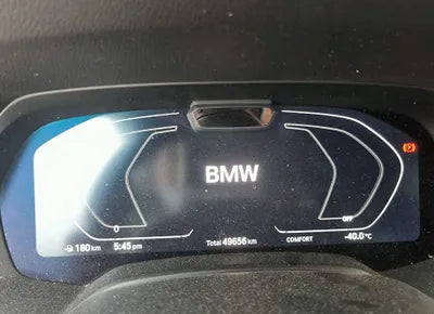 2020 BMW 730 KMHF141DBMA435601 VIN:KMHF141DBMA435601