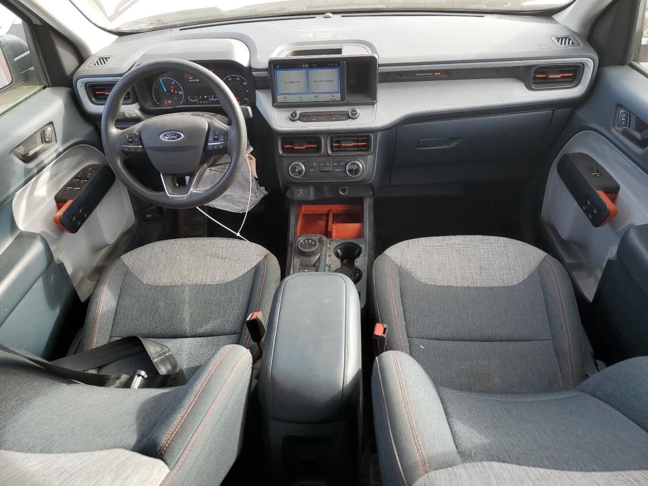 2023 FORD MAVERICK XL VIN:3FTTW8E32PRA88511