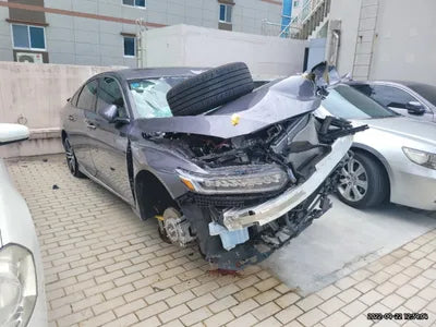 2021 Honda Accord 1HGCV3690MA510367 VIN:1HGCV3690MA510367