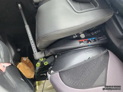 2015 Hyundai Santa FE 726KMKMHSW81XDFU4 VIN:726KMKMHSW81XDFU4