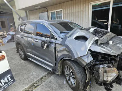 2020 Hyundai Santa FE KMHS281BBLU190609 VIN:KMHS281BBLU190609
