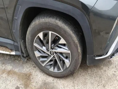 2021 Hyundai Tucson KMHJE811BNU033003 VIN:KMHJE811BNU033003