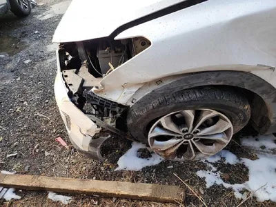 2015 Hyundai Santa FE VIN: