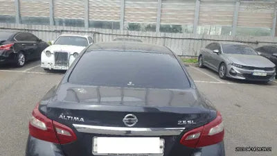 2018 Nissan Altima 1N4AL3AP6JC169258 VIN:1N4AL3AP6JC169258