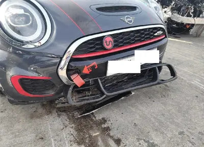 2019 MINI John Cooper Works WMWXM9101K2H04933 VIN:WMWXM9101K2H04933