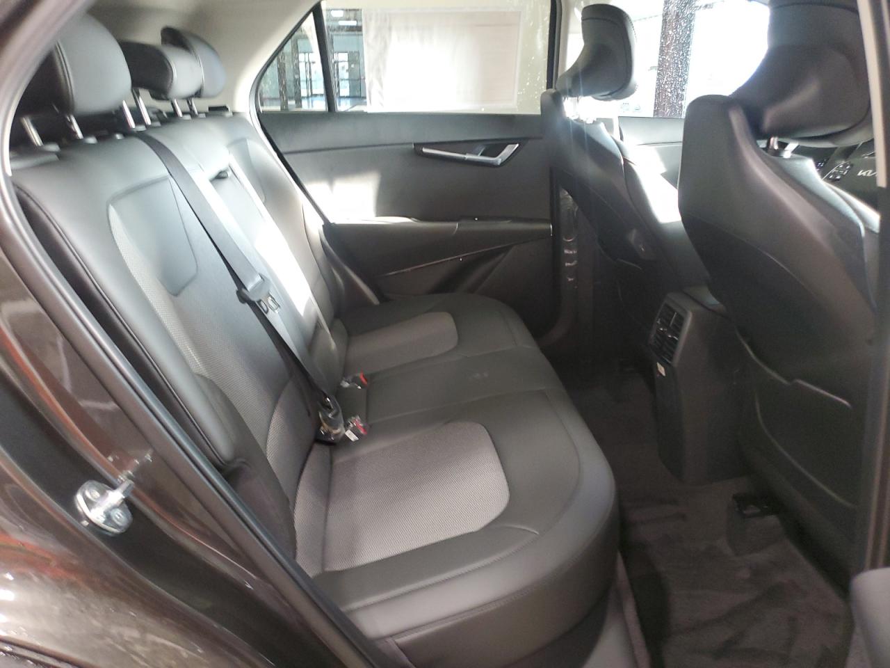 2024 KIA NIRO EX VIN:KNDCS3LF0R5189094