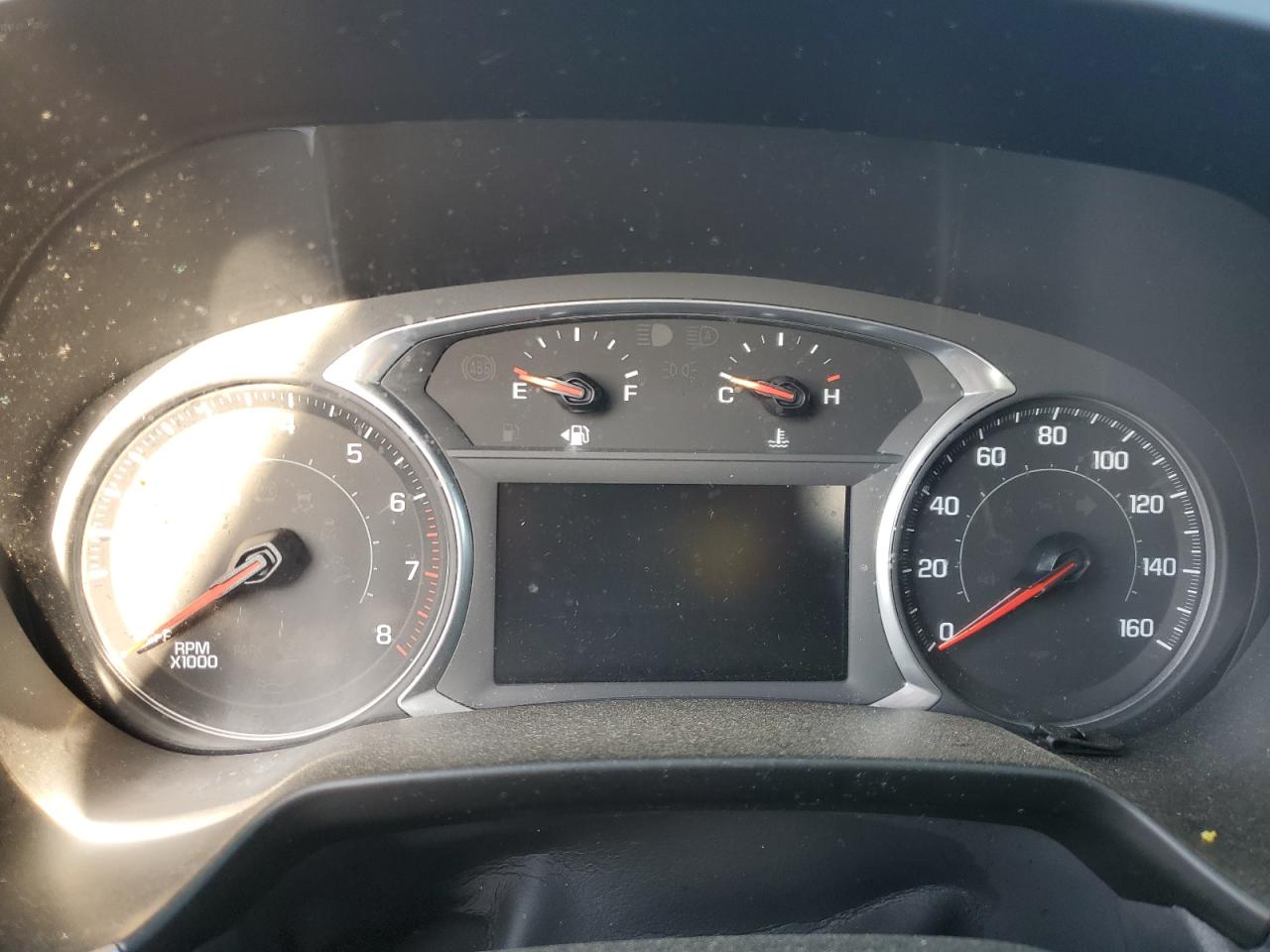 2022 CHEVROLET BLAZER 2LT VIN:3GNKBCR48NS112790