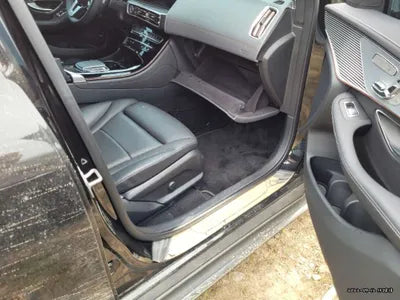 2020 Mercedes-Benz C 400 W1K8P9AB0LF011493 VIN:W1K8P9AB0LF011493