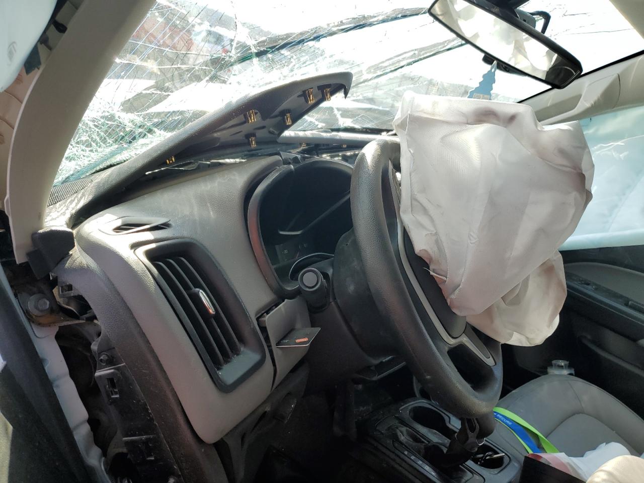 2022 CHEVROLET COLORADO  VIN:1GCHTBEA1N1188195