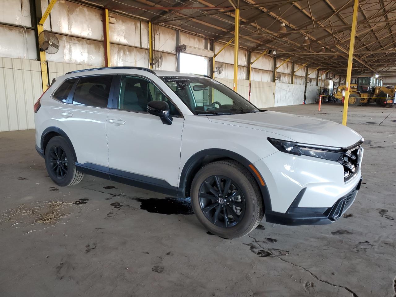 2023 HONDA CR-V SPORT VIN:2HKRS5H59PH712650
