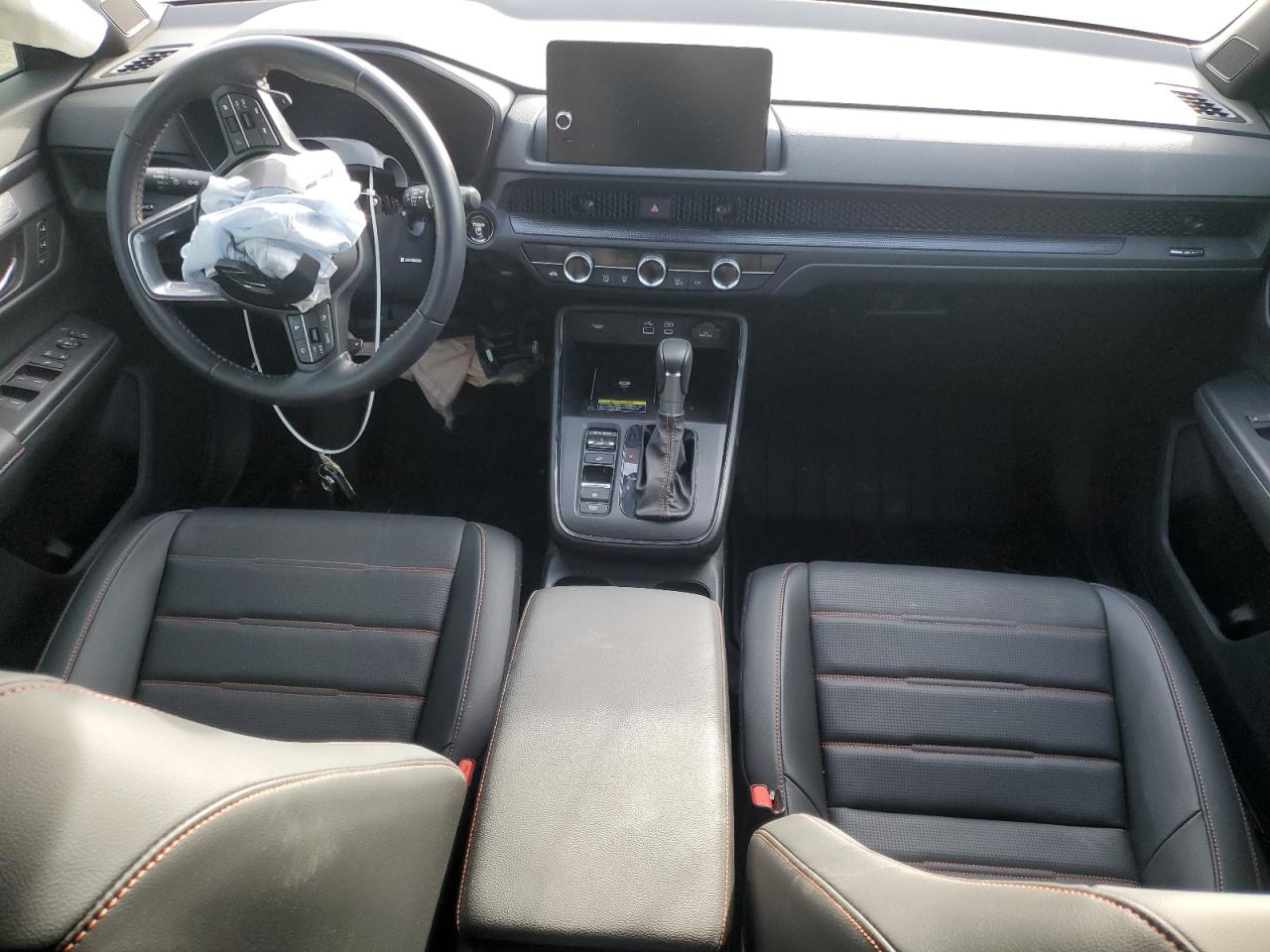 2024 HONDA CR-V SPORT-L VIN:7FARS6H86RE059507