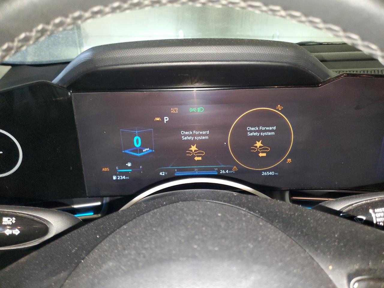 2023 HYUNDAI ELANTRA LIMITED VIN:KMHLP4AG6PU536624