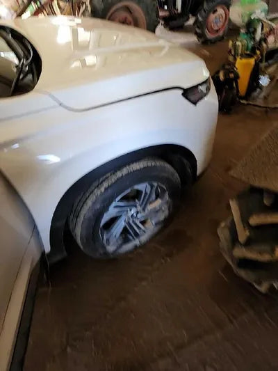 2022 Hyundai Santa FE VIN: