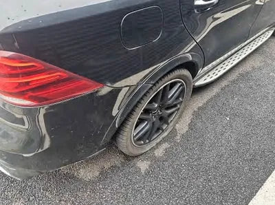 2016 Mercedes-Benz GLE 63 WDCDA7EB2GA758731 VIN:WDCDA7EB2GA758731