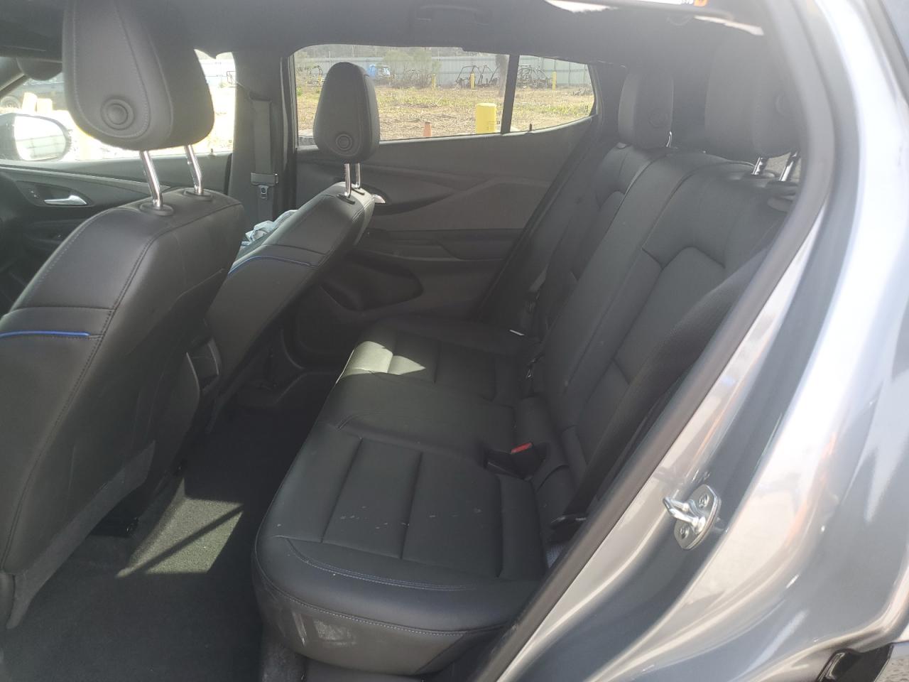 2024 BUICK ENVISTA SPORT TOURING VIN:KL47LBE25RB104068