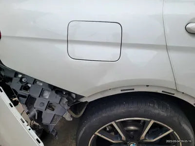 2020 BMW 730 WBACW810XL9D01643 VIN:WBACW810XL9D01643