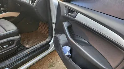 2014 Audi Q5 VIN:
