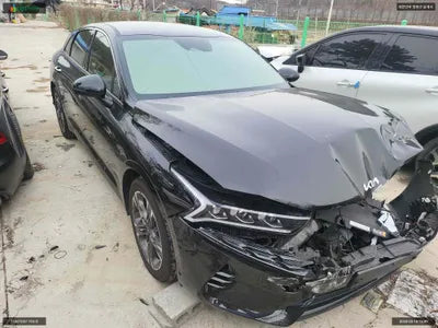2022 Kia K5 KNAG541JBNA025267 VIN:KNAG541JBNA025267