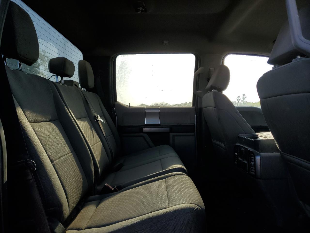 2022 FORD F250 SUPER DUTY VIN:1FT7W2BT0NEF03683