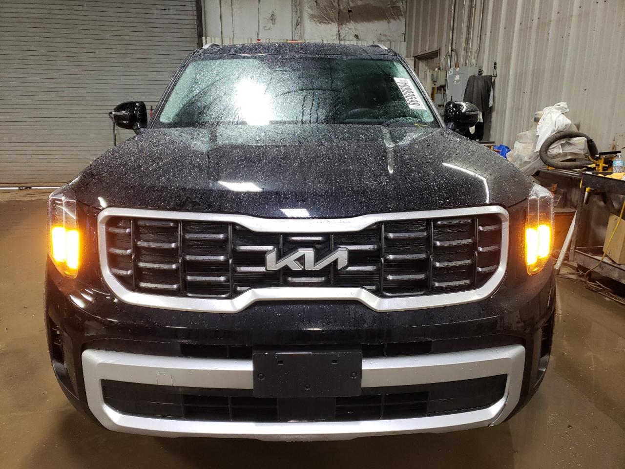 2024 KIA TELLURIDE S VIN:5XYP64GC0RG531159