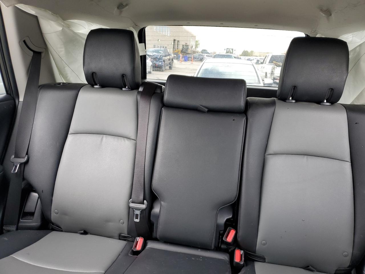 2022 TOYOTA 4RUNNER SR5/SR5 PREMIUM VIN:JTENU5JR5N6041776