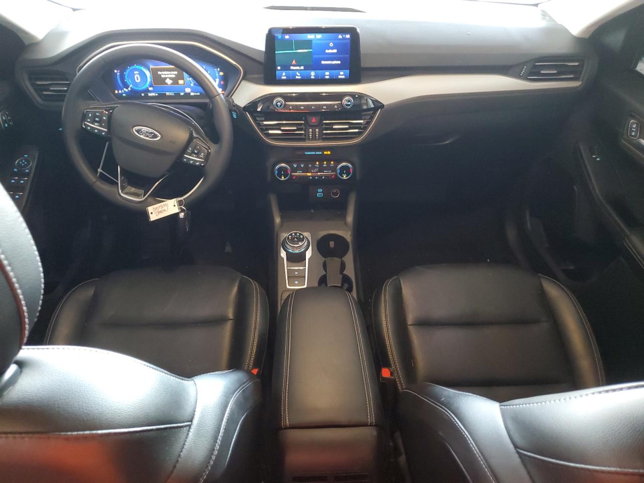 2022 FORD ESCAPE SEL VIN:1FMCU0H61NUA82925