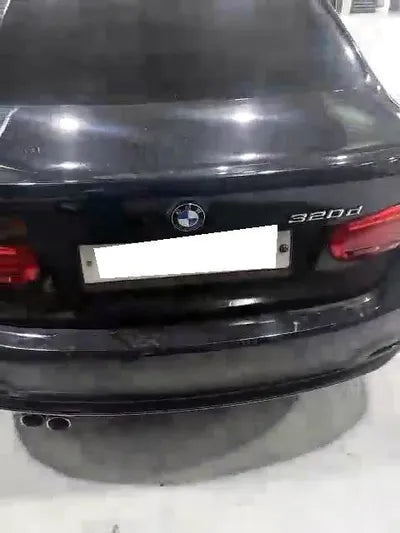 2016 BMW 320 WBA8C5103GK640348 VIN:WBA8C5103GK640348