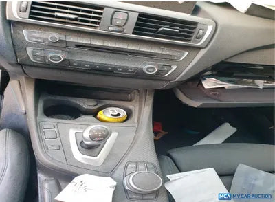 2017 BMW M2 WBS1H9107H7A17957 VIN:WBS1H9107H7A17957