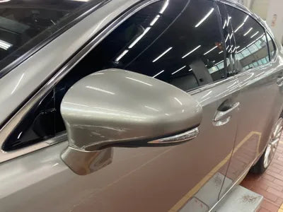 2017 Lexus ES 350 VIN: