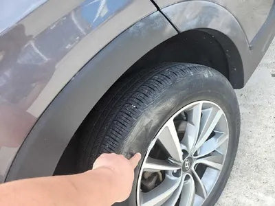 2018 Hyundai Santa FE VIN: