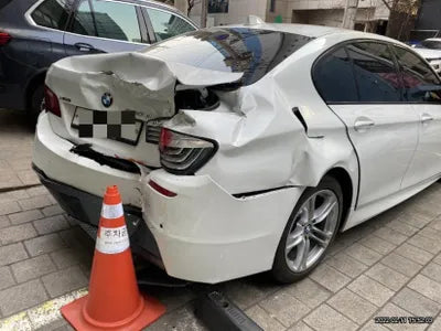 2016 BMW 520 WBA5E5106GG207865 VIN:WBA5E5106GG207865