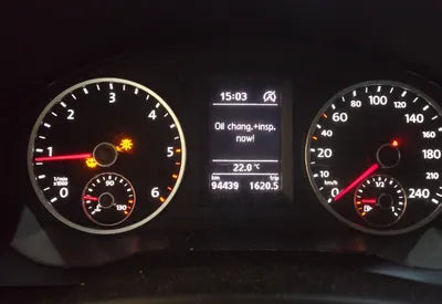 2015 Volkswagen Tiguan VIN: