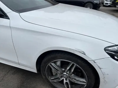 2017 Mercedes-Benz E 350 WDDZF3DB0HA204599 VIN:WDDZF3DB0HA204599