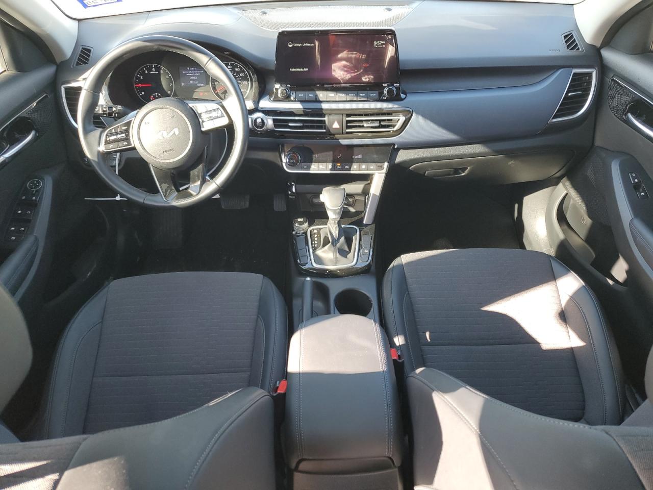 2022 KIA SELTOS S VIN:KNDEU2AA9N7330697